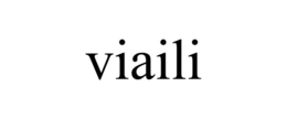 VIAILI trademark