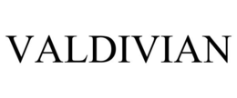 VALDIVIAN trademark