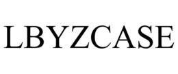 LBYZCASE trademark