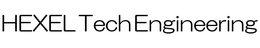 HEXEL TECH ENGINEERING trademark