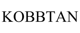 KOBBTAN trademark