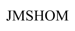 JMSHOM trademark