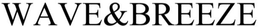 WAVE&BREEZE trademark