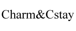 CHARM&CSTAY trademark