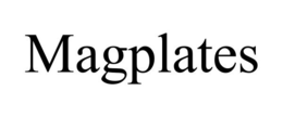 MAGPLATES trademark