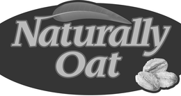 NATURALLY OAT trademark