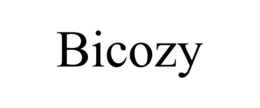 BICOZY trademark