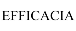 EFFICACIA trademark
