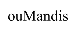 OUMANDIS trademark