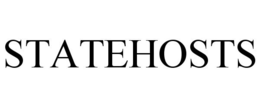 STATEHOSTS trademark