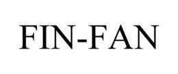 FIN-FAN trademark