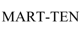 MART-TEN trademark