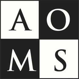 A O M S trademark