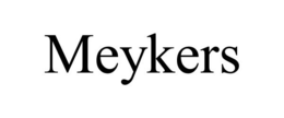 MEYKERS trademark