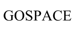 GOSPACE trademark