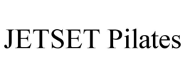JETSET PILATES trademark