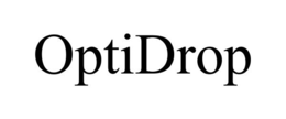 OPTIDROP trademark