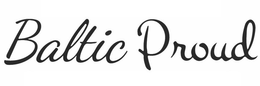 BALTIC PROUD trademark