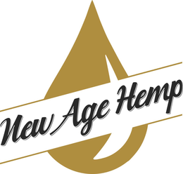 NEW AGE HEMP trademark