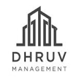 DHRUV MANAGEMENT trademark