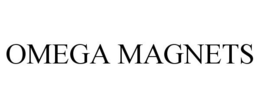 OMEGA MAGNETS trademark