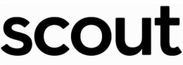 SCOUT trademark