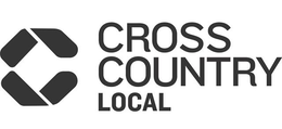 CROSS COUNTRY LOCAL trademark