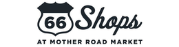 66 SHOPS AT MOTHER ROAD MARKET trademark