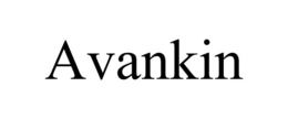 AVANKIN trademark