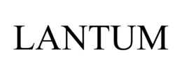 LANTUM trademark