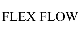 FLEX FLOW trademark