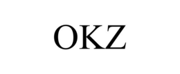 OKZ trademark