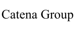 CATENA GROUP trademark