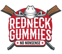 REDNECK GUMMIES trademark
