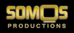 SOMOS PRODUCTIONS trademark