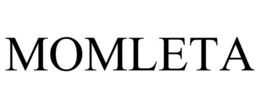 MOMLETA trademark