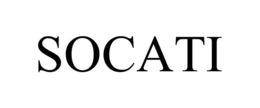 SOCATI trademark