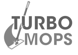 TURBO MOPS trademark