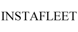 INSTAFLEET trademark