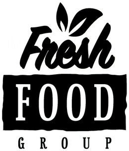 FRESH FOOD GROUP trademark