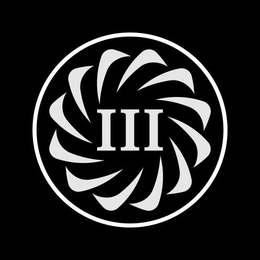 III trademark