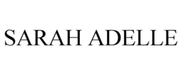 SARAH ADELLE trademark