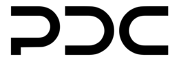 PDC trademark