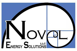 NOVEL ENERGY SOLUTIONS LLC trademark