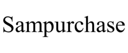 SAMPURCHASE trademark