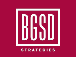BGSD STRATEGIES trademark