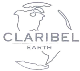 CLARIBEL EARTH trademark