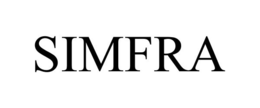 SIMFRA trademark