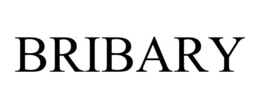 BRIBARY trademark