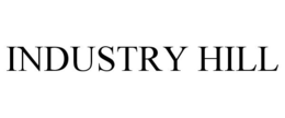 INDUSTRY HILL trademark